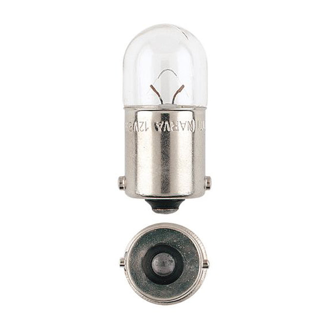 Narva 12V 5W BA15s Premium Globe 17171BL