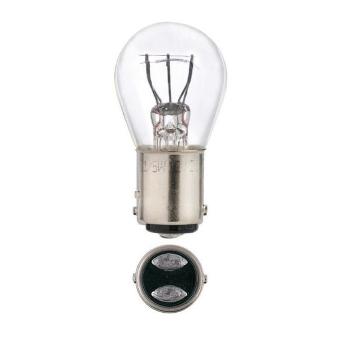Narva 12V 21W BA15s Premium Globes 17635