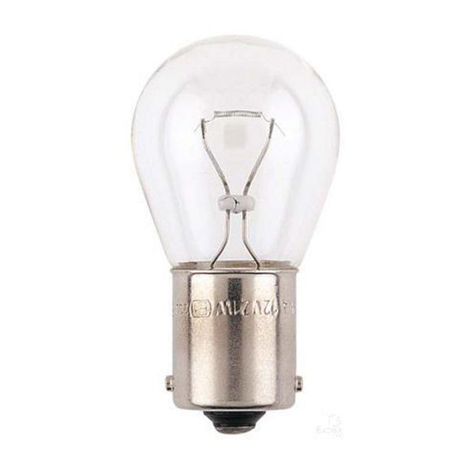 Narva 24V 21W BA15s Premium Globes 17643