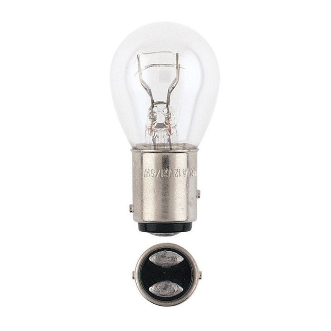 Narva 12V 21/5W BAY15d Premium Globe 17916BL