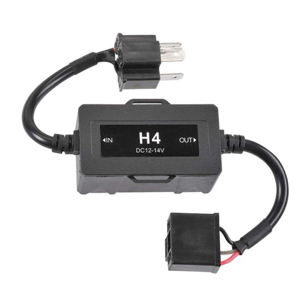 Narva H4 Canbus Module 18184 (Pair)