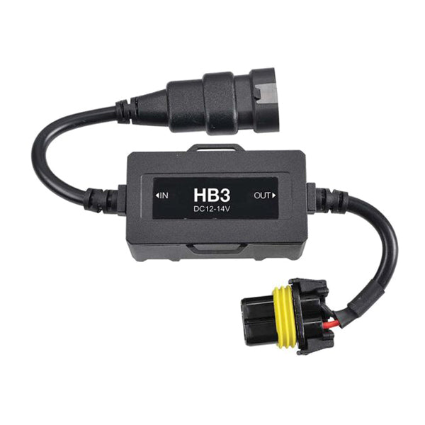 Narva HB3/HB4 Canbus Module 18185