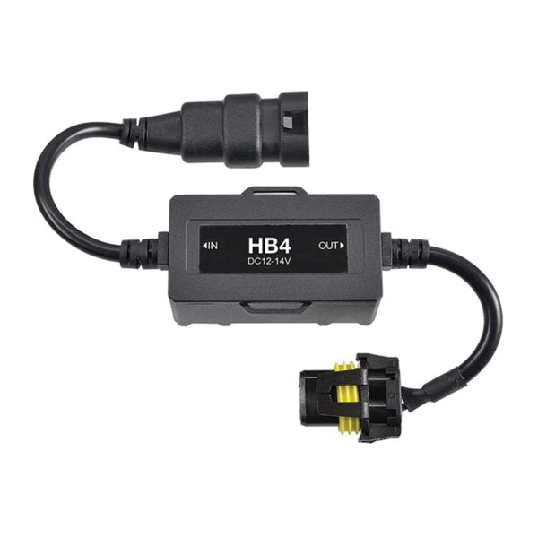 Narva HB4 Canbus Module 18186