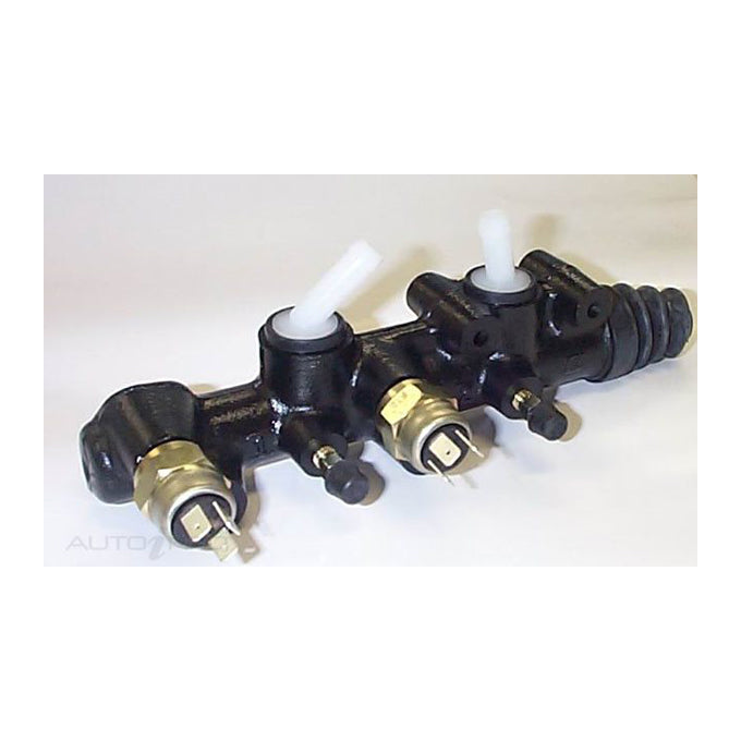 Protex Brake Master Cylinder 210A0080