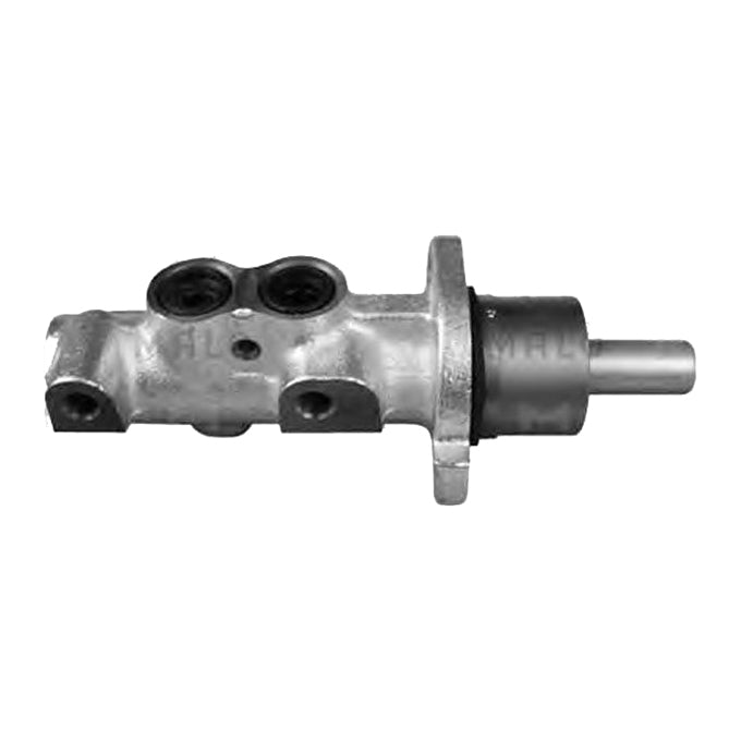 Protex Brake Master Cylinder 210A0101