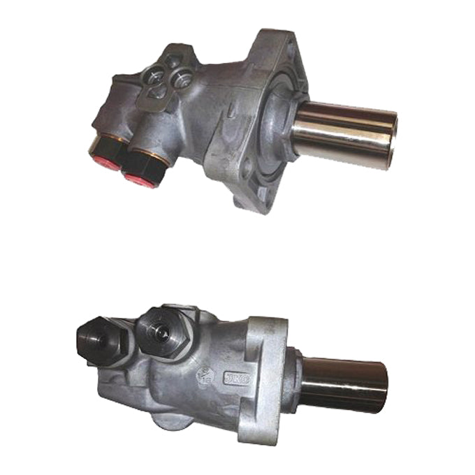 Protex Brake Master Cylinder 210A0125