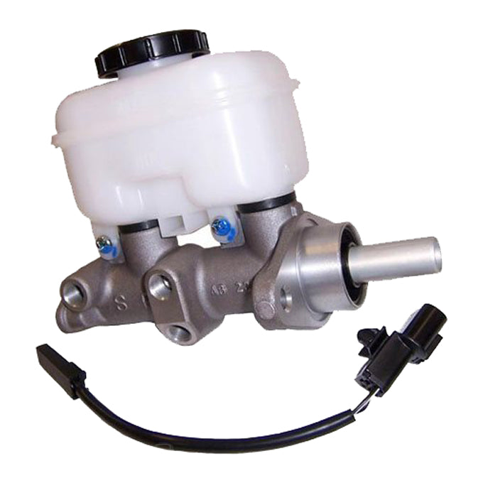 Protex Brake Master Cylinder 210A0126