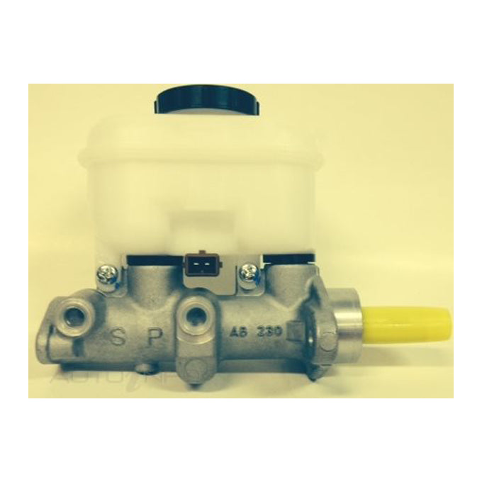 Protex Brake Master Cylinder 210A0127