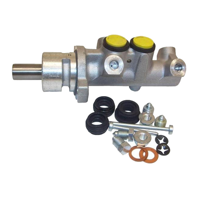 Protex Brake Master Cylinder 210A0161