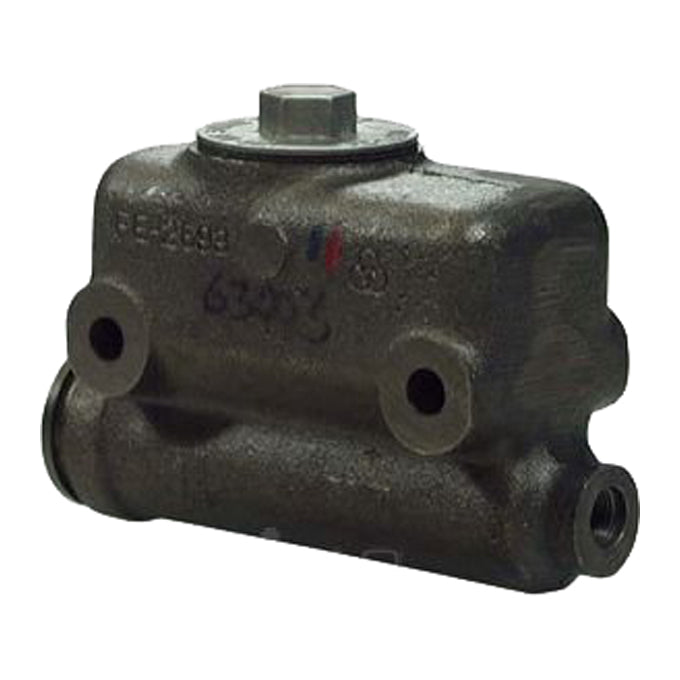 Protex Brake Master Cylinder 210A0287