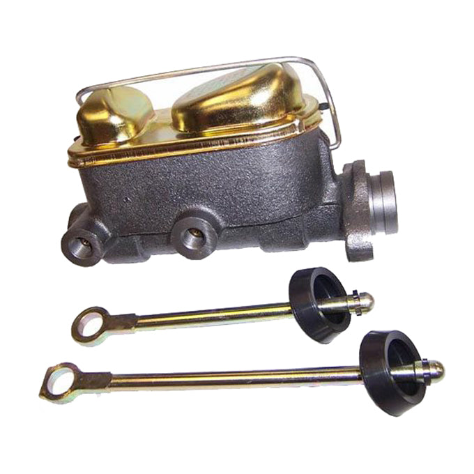 Protex Brake Master Cylinder 210A0293