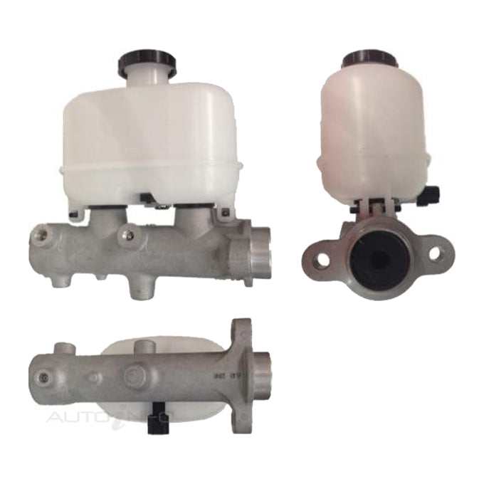 Protex Brake Master Cylinder 210A0313