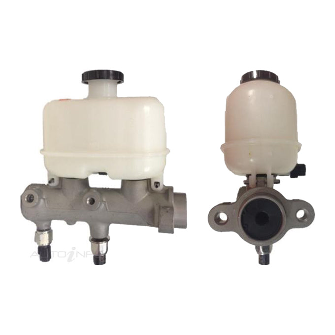 Protex Brake Master Cylinder 210A0314