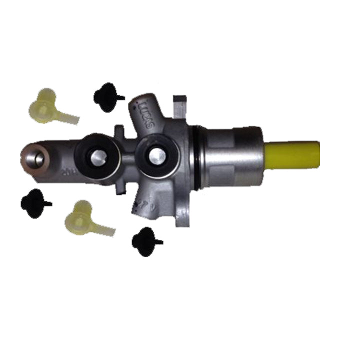 Protex Brake Master Cylinder 210A0351
