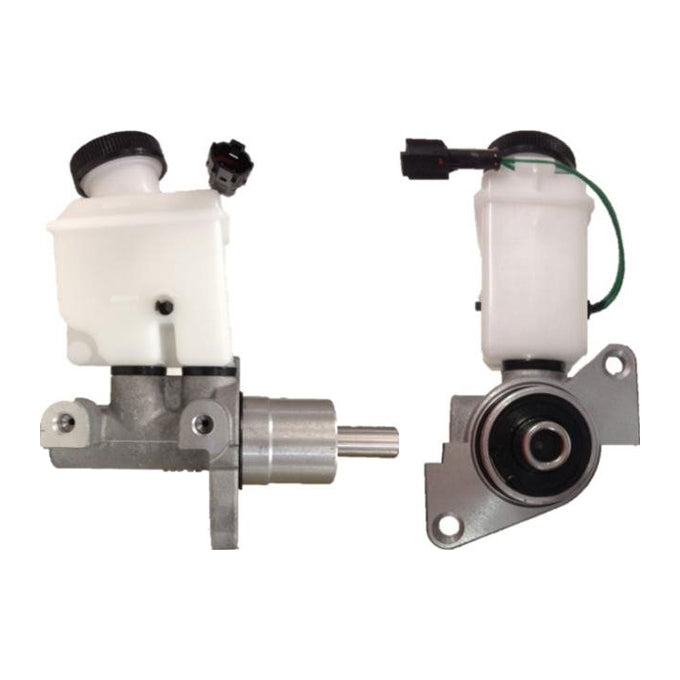 Protex Brake Master Cylinder 210A0439