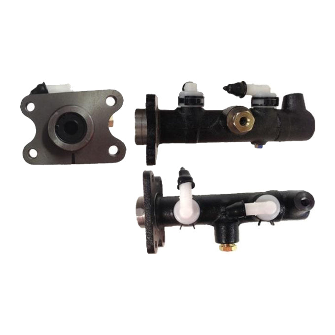 Protex Brake Master Cylinder 210A0445