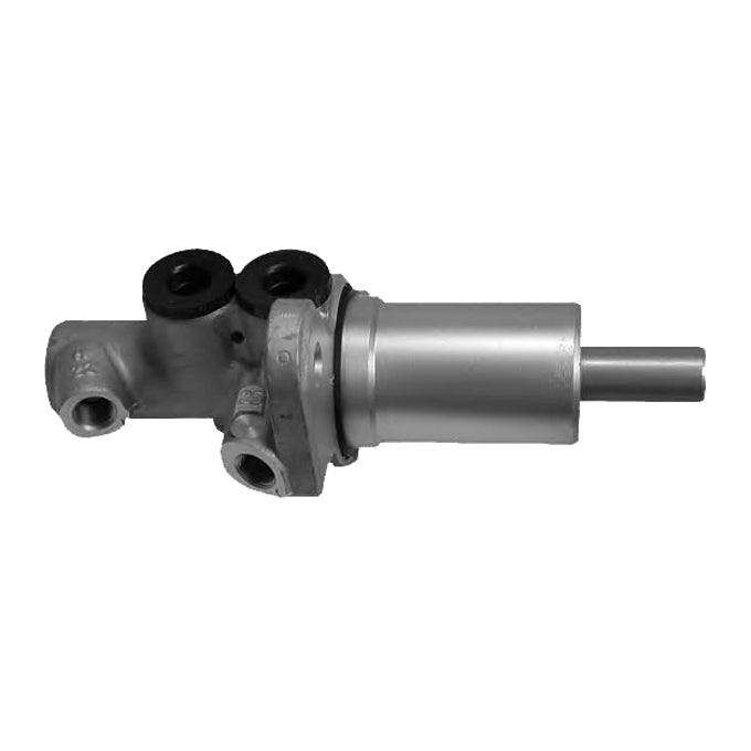 Protex Brake Master Cylinder 210A0495