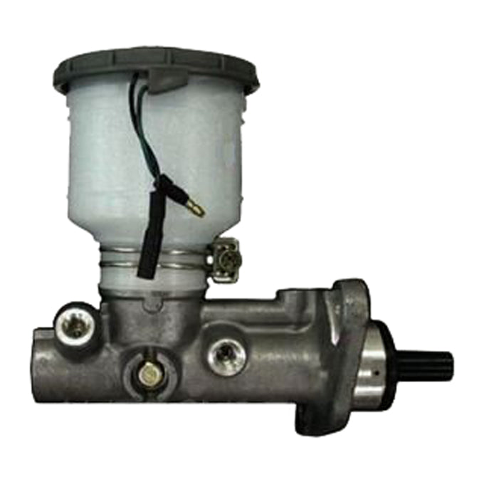 Protex Brake Master Cylinder 210A0498