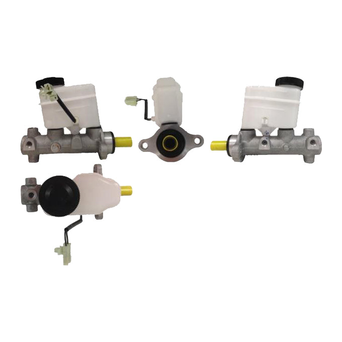 Protex Brake Master Cylinder 210A0525