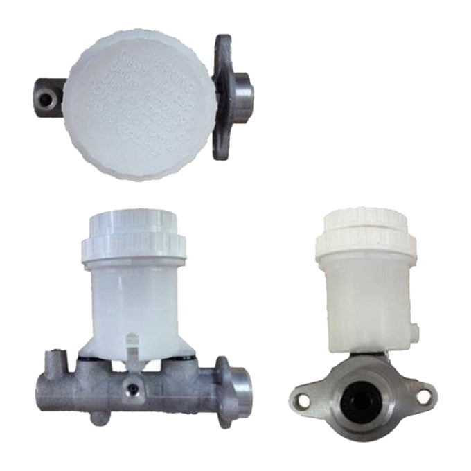 Protex Brake Master Cylinder 210A0526