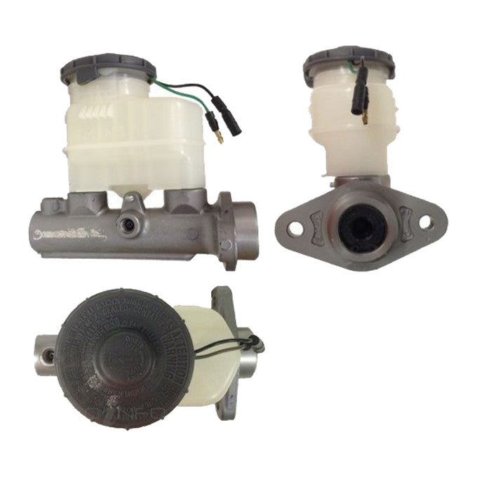 Protex Brake Master Cylinder 210A0545