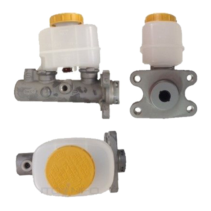 Protex Brake Master Cylinder 210A0553