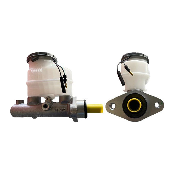 Protex Brake Master Cylinder 210A0561