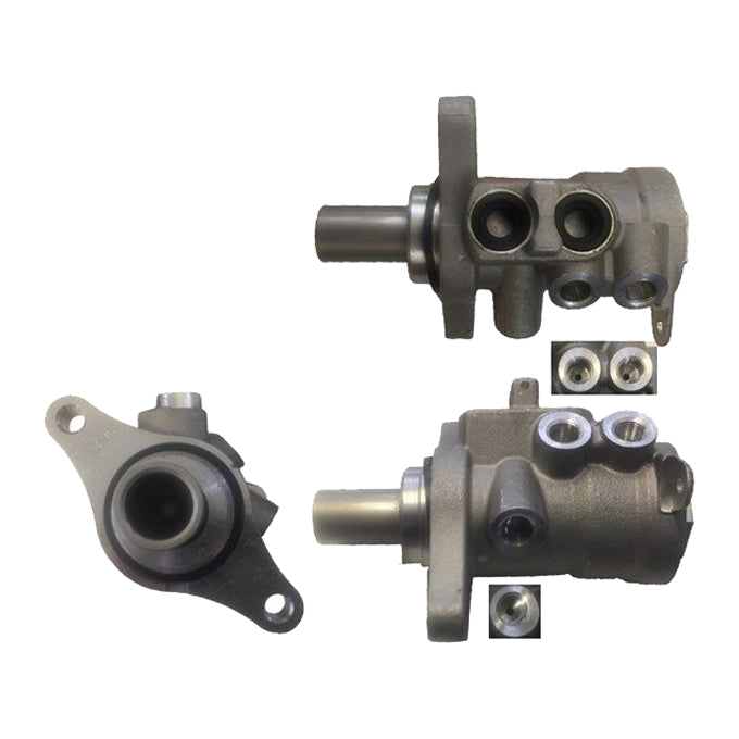 Protex Brake Master Cylinder 210A0584