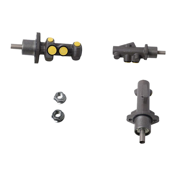 Protex Brake Master Cylinder 210A0602