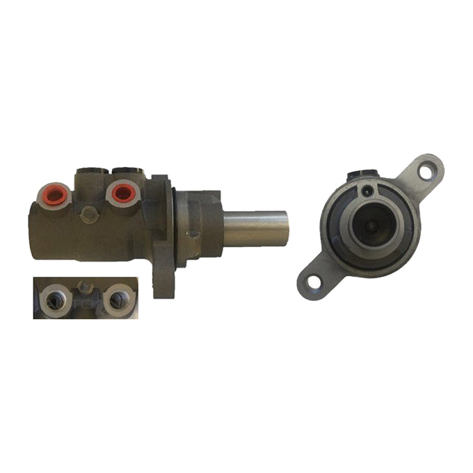 Protex Brake Master Cylinder 210A0604