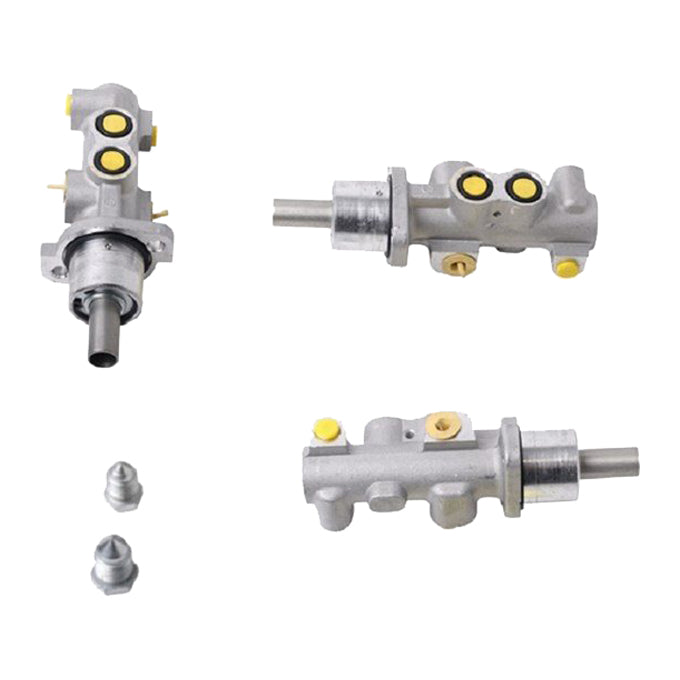 Protex Brake Master Cylinder 210A0607