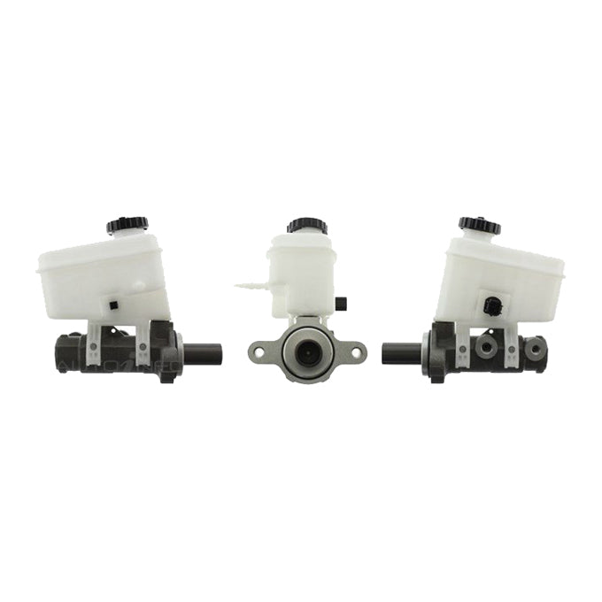 Protex Brake Master Cylinder 210A0617