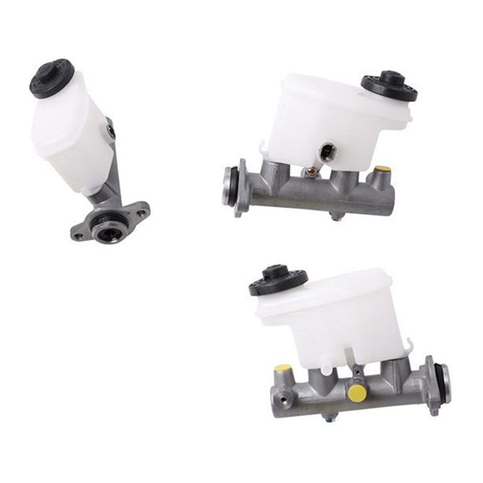 Protex Brake Master Cylinder 210A0625