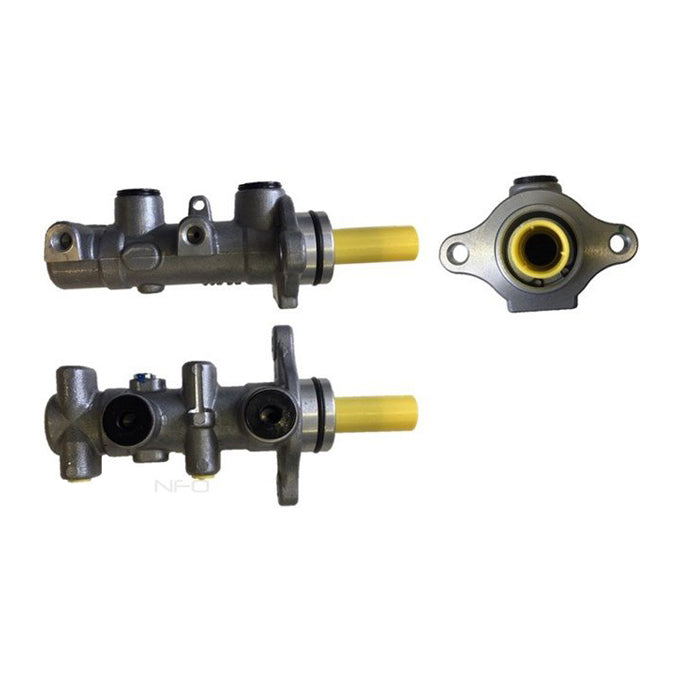 Protex Brake Master Cylinder 210A0630