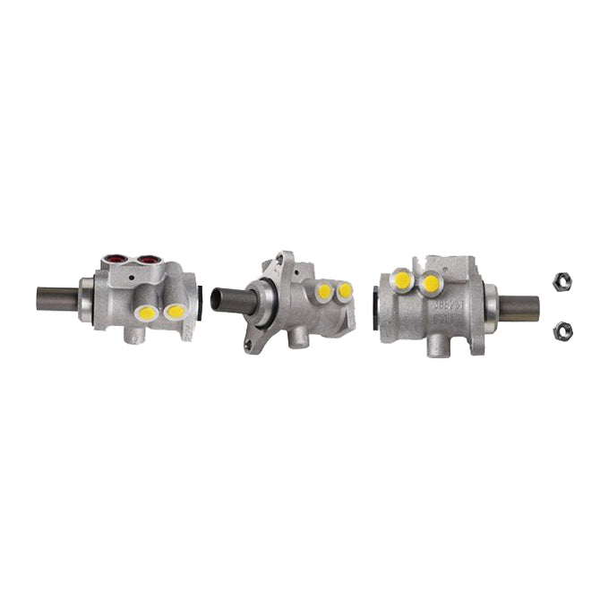 Protex Brake Master Cylinder 210A0655
