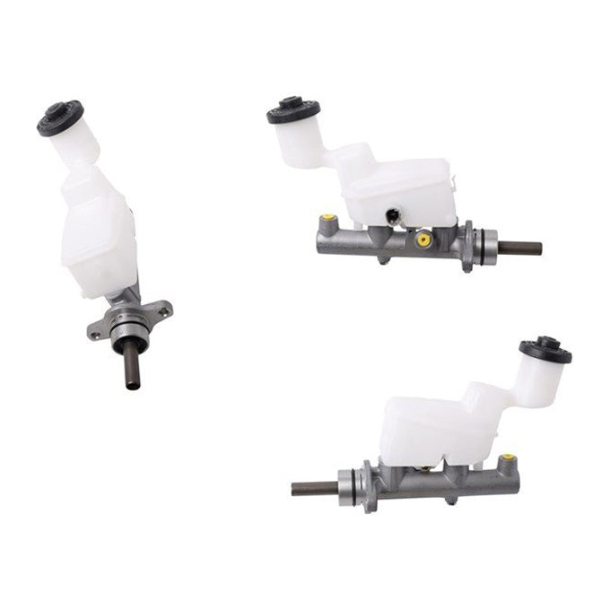 Protex Brake Master Cylinder 210A0666