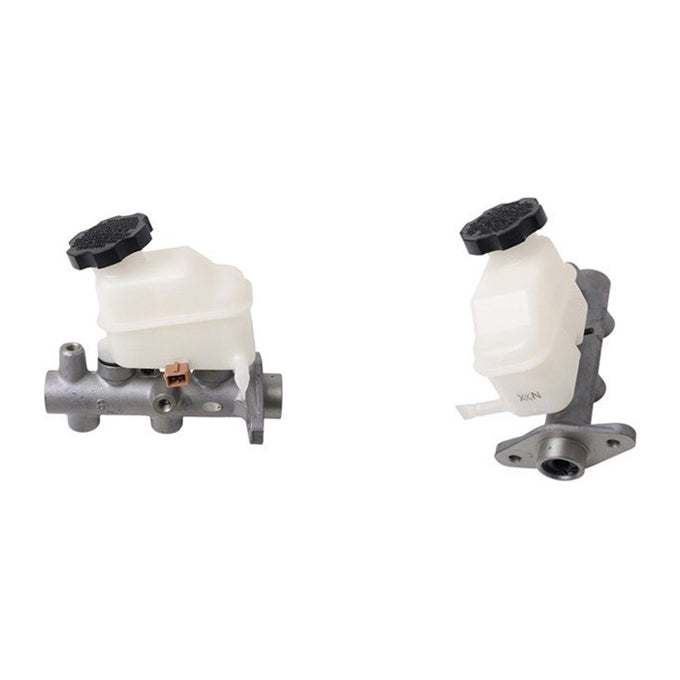 Protex Brake Master Cylinder 210A0678