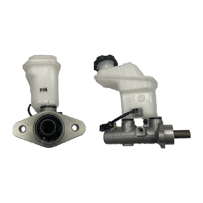 Protex Brake Master Cylinder 210A0682