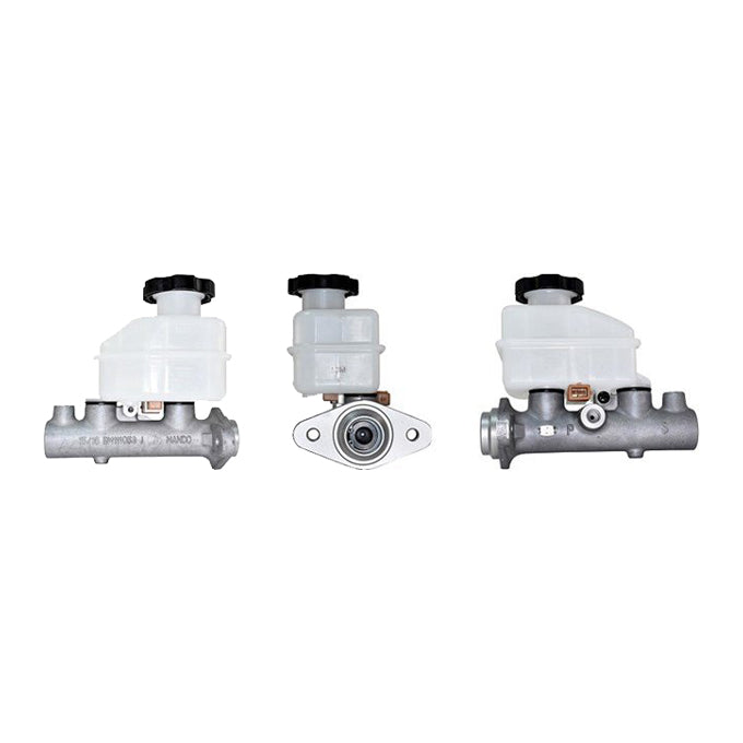 Protex Brake Master Cylinder 210A0686