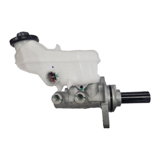 Protex Brake Master Cylinder 210A0704