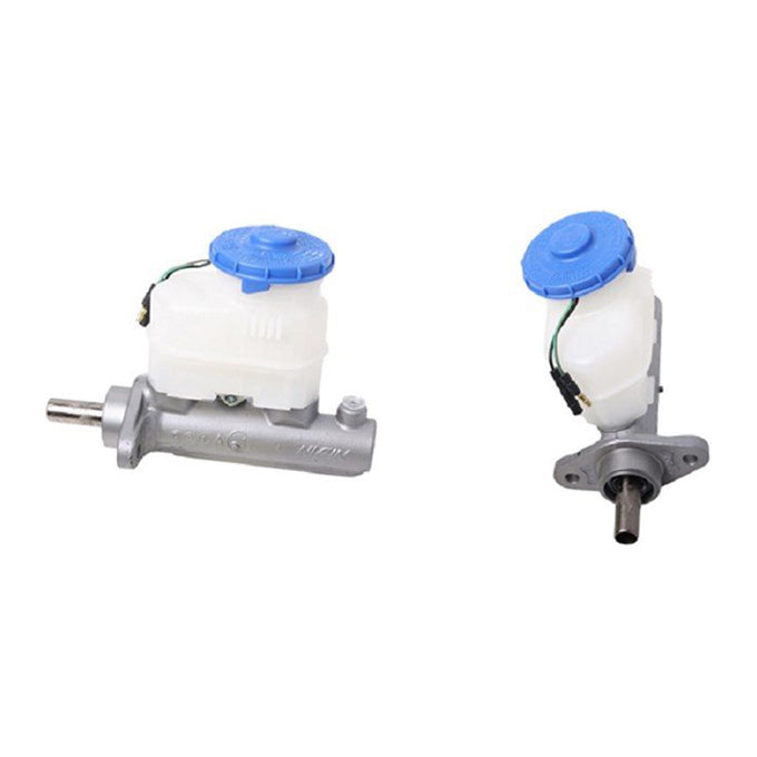 Protex Brake Master Cylinder 210A0709