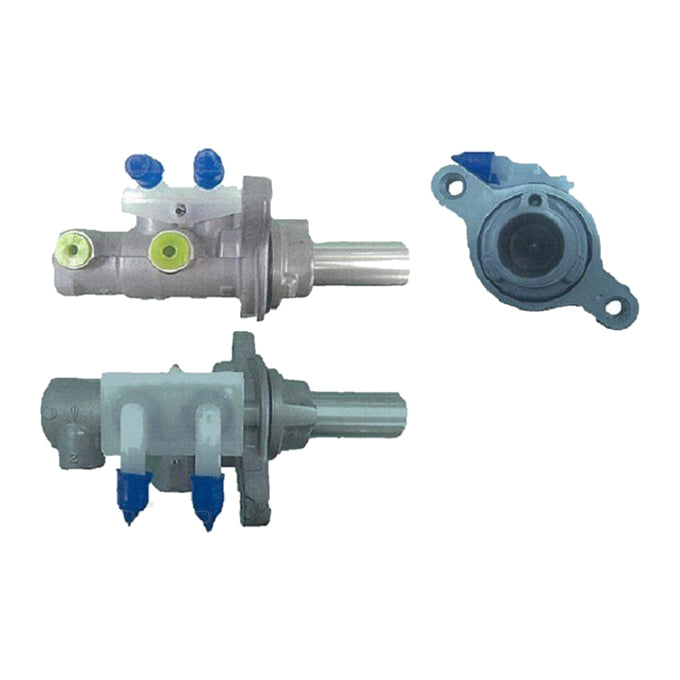 Protex Brake Master Cylinder 210A0715