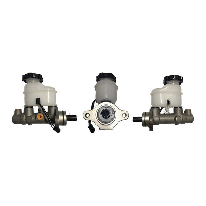 Protex Brake Master Cylinder 210A0734