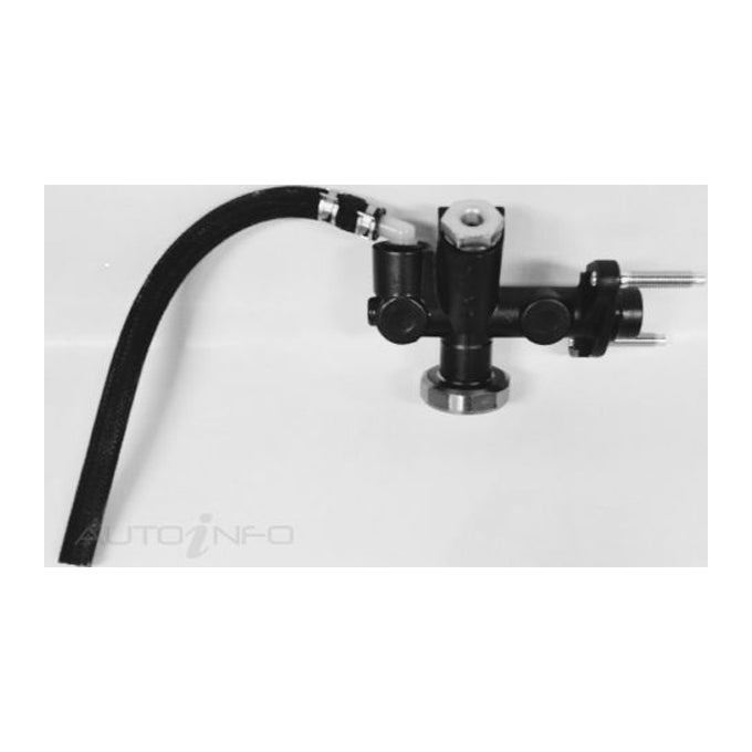 Protex Clutch Master Cylinder 210B0242