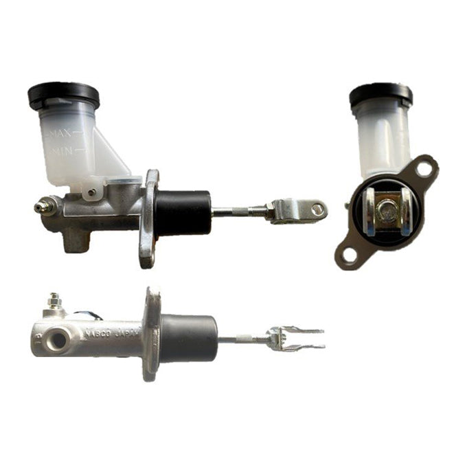 Protex Clutch Master Cylinder 210B0243