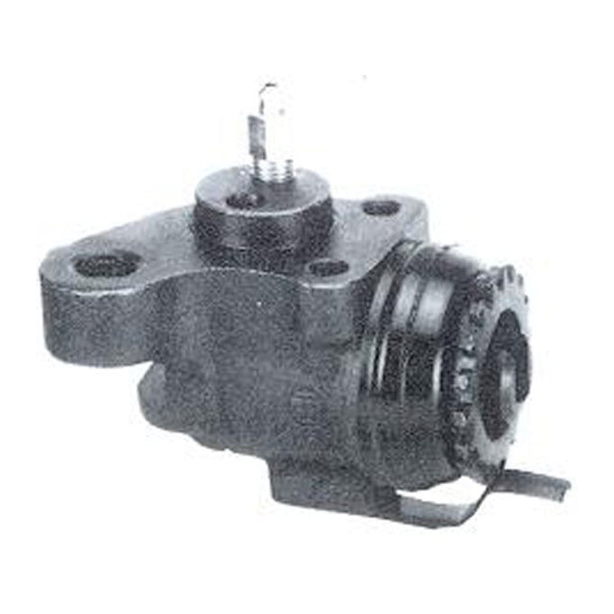 Protex Wheel Cylinder 210C0080