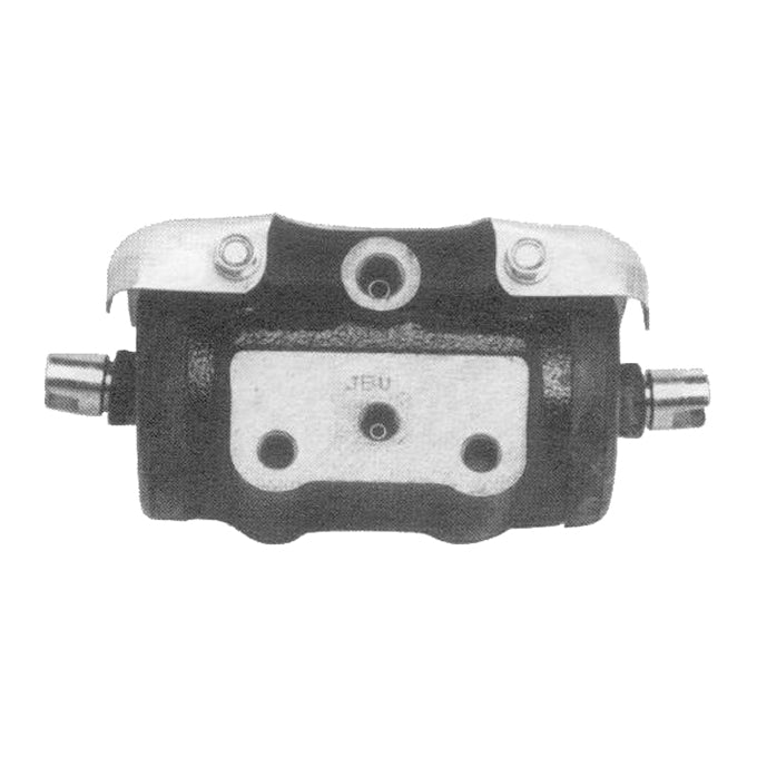 Protex Wheel Cylinder 210C0084