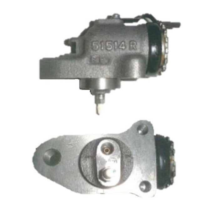Protex Wheel Cylinder 210C0236