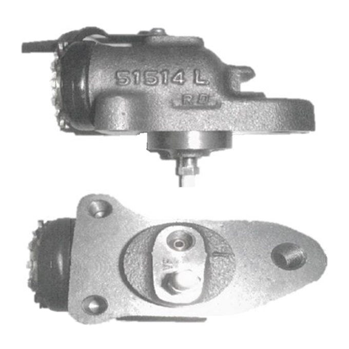 Protex Wheel Cylinder 210C0237