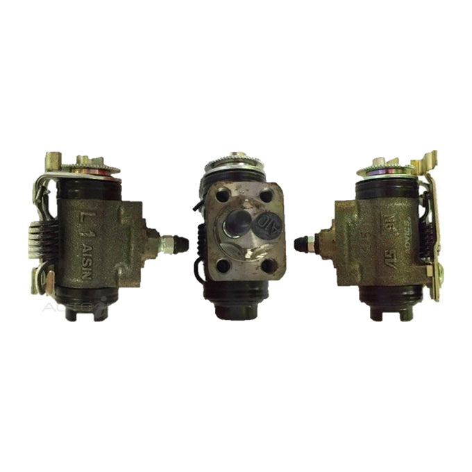 Protex Wheel Cylinder 210C0512